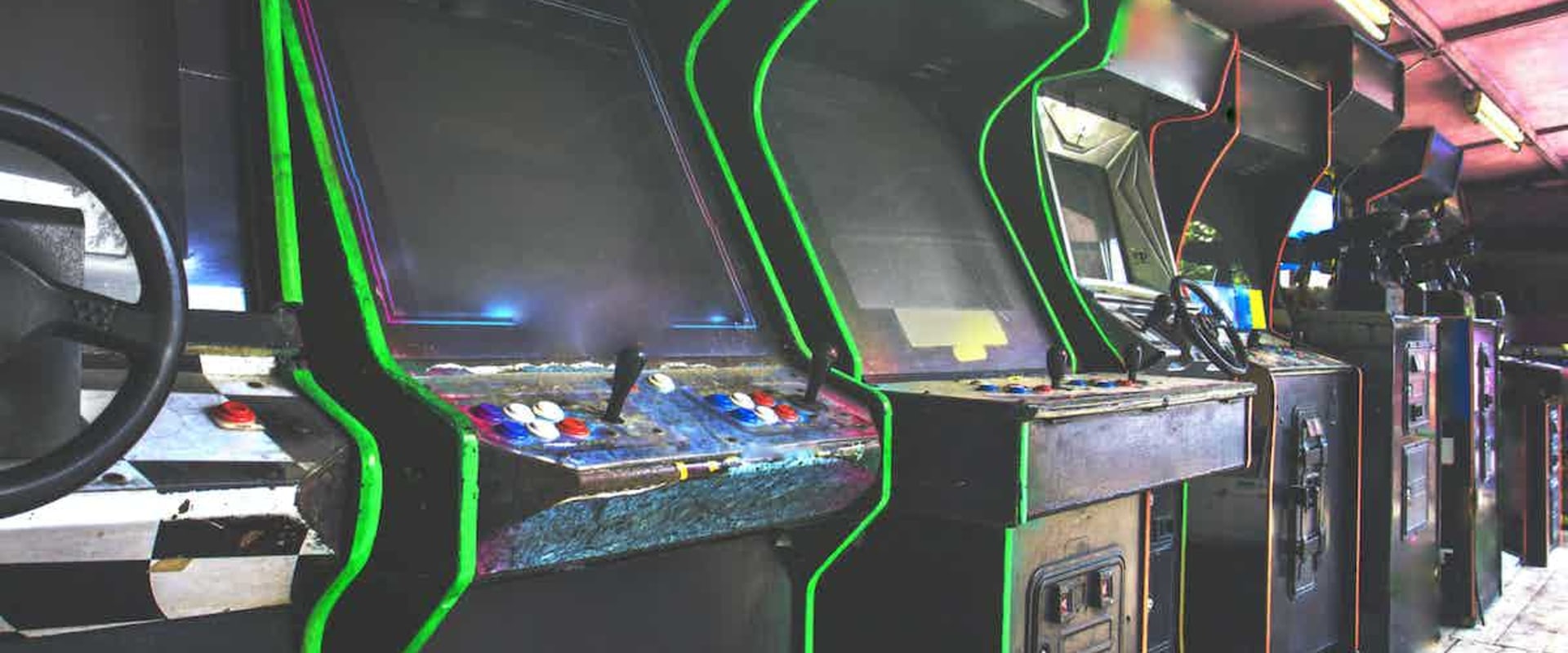 Tips for Competing in Arcade Tournaments: A Comprehensive Guide to Modern Arcade Games and Experiences