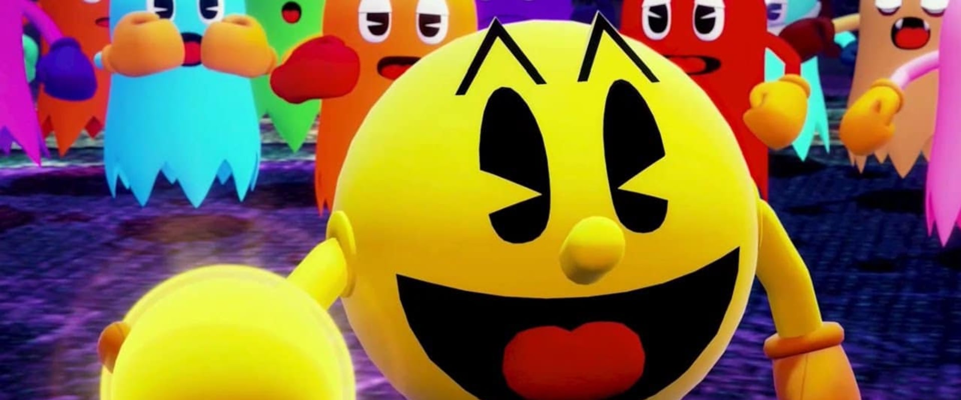 The Fascinating History of Pac-Man: From Arcade Classic to Modern Gaming Sensation