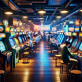 The Fascinating Origins of Arcade Games