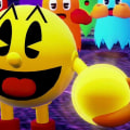 The Fascinating History of Pac-Man: From Arcade Classic to Modern Gaming Sensation