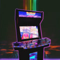 A Comprehensive Look at Popular Modern Arcade Games