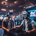 Exploring the Benefits of VR Arcades