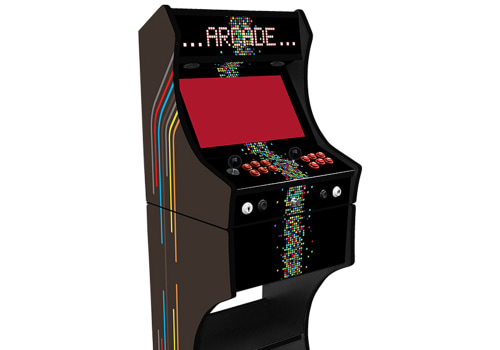 Types of Arcade Game Competitions: From Classic to Modern