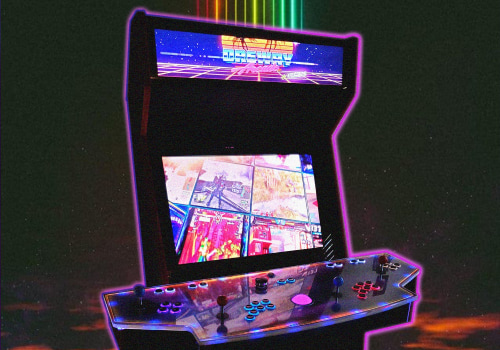 A Comprehensive Look at Popular Modern Arcade Games